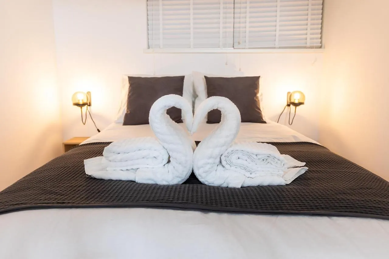 Scheveningen Beach Loft Golden Rays New Family The Hague 180B Apartman