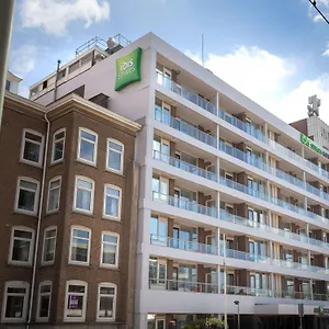 Hotel Ibis Styles Scheveningen, La Haya